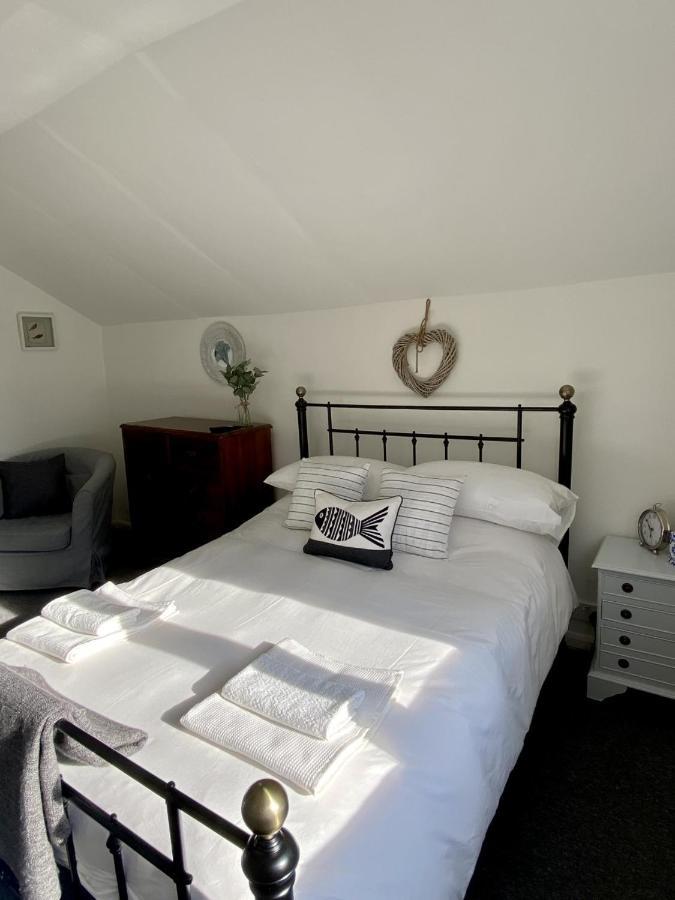 Dog Friendly Studio Flat Appartamento Topsham Esterno foto