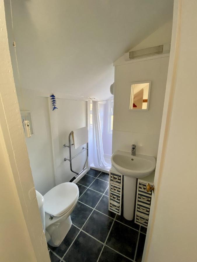 Dog Friendly Studio Flat Appartamento Topsham Esterno foto