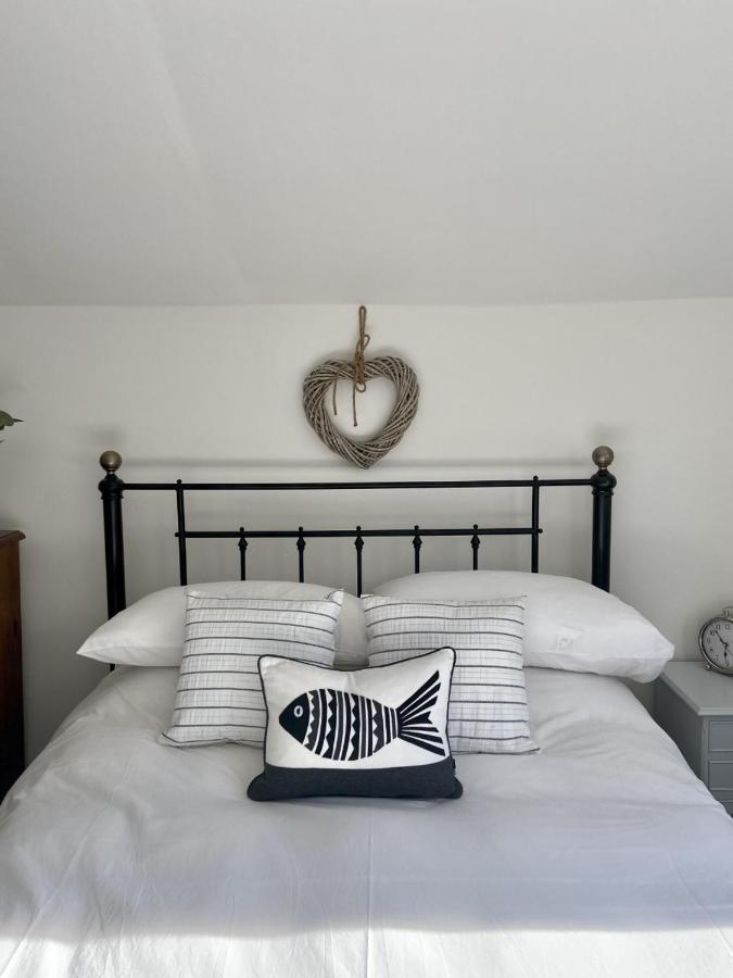 Dog Friendly Studio Flat Appartamento Topsham Esterno foto